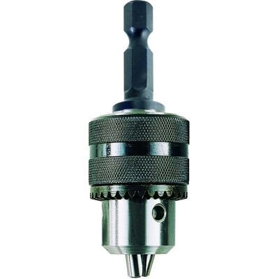 KRINO 2800920 Stalen sleutelhendel - Boorcapaciteit 1-10mm KRINO 2800920 Stalen sleutelhendel - Boorcapaciteit 1-10mm