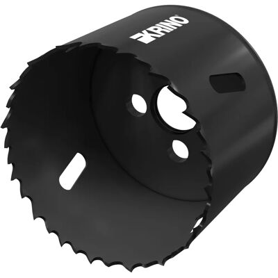 Krino - Ø38 mm HSS Bimetal - Fresatrice Krino - Ø38 mm HSS Bimetal - Fresatrice