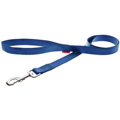 Ferribiella Nylon Special Μπλε 15mm x 120cm Leash Ferribiella Nylon Special Μπλε 15mm x 120cm Leash