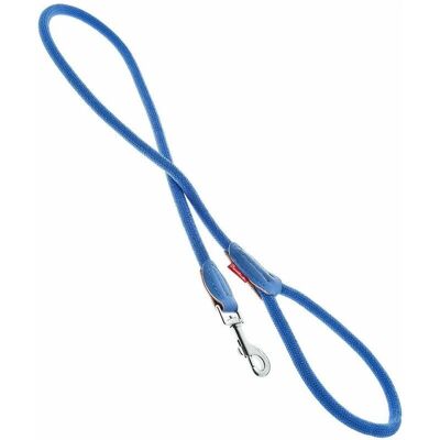 Ferribiella Tondo - Guinzaglio per cani - 122cm - Marrone Ferribiella Tondo - Guinzaglio per cani - 122cm - Marrone
