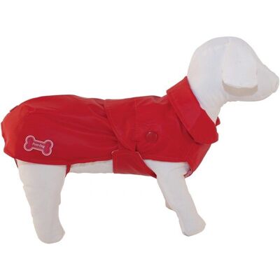 Impermeabile Ferribiella 55 cm - Classico Rosso Impermeabile Ferribiella 55 cm - Classico Rosso