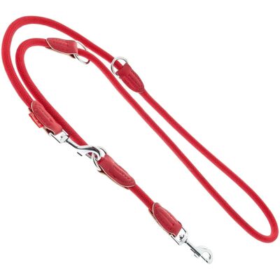 Ferribiella Guinzaglio da addestramento - Corda, 1,2 x 183 cm, Blu Ferribiella Guinzaglio da addestramento - Corda, 1,2 x 183 cm, Blu