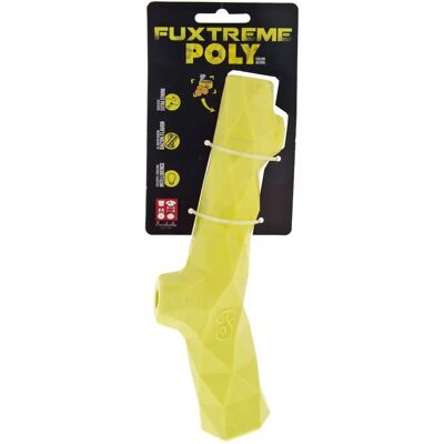 Gioco per Cani Ferribiella Fuxtreme Poly Stick - Resistente e Sicuro Gioco per Cani Ferribiella Fuxtreme Poly Stick - Resistente e Sicuro