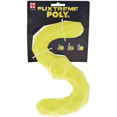 Gioco per Cani Ferribiella S - Schiuma TPR Bacon - 21x11.5x5.4cm Gioco per Cani Ferribiella S - Schiuma TPR Bacon - 21x11.5x5.4cm