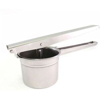 Noname Calder 18/10 Schiacciapatate - Patate Noname Calder 18/10 Schiacciapatate - Patate