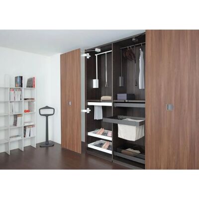 Servetto - Papillon - Möbelausstattung Servetto - Papillon - Möbelausstattung