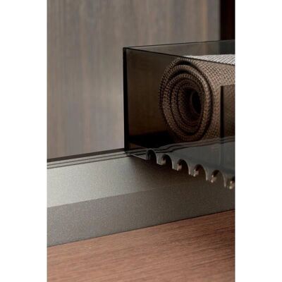Servetto - Papillon - rauch-anthrazit - Closet organizer Servetto - Papillon - rauch-anthrazit - Closet organizer