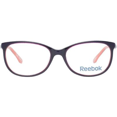 Reebok R6007 Czarny Unisex Okulary - Okulary Reebok R6007 Czarny Unisex Okulary - Okulary
