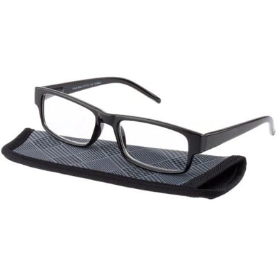 Gafas de lectura Alvita Vince +2,50 - Dispositivo Médico Gafas de lectura Alvita Vince +2,50 - Dispositivo Médico