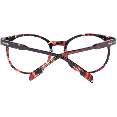 Reebok RV9015 Rot Unisex Brillengestell - Brillengestell Reebok RV9015 Rot Unisex Brillengestell - Brillengestell