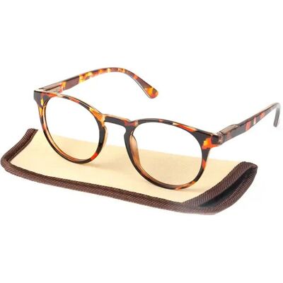 Occhiali da lettura Alvita +2,50 - Reading Glasses Occhiali da lettura Alvita +2,50 - Reading Glasses