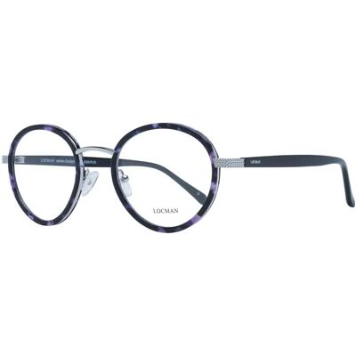 Locman LOCV006 50PUR Paarse Damesbril Locman LOCV006 50PUR Paarse Damesbril