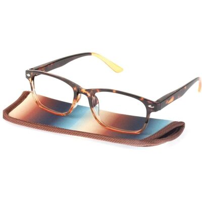 Gafas de lectura premontadas Alvita Casey +3,00 - Reading Glasses Gafas de lectura premontadas Alvita Casey +3,00 - Reading Glasses