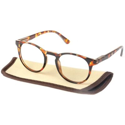 Occhiali da lettura Alvita +3,50 - Reading Glasses Occhiali da lettura Alvita +3,50 - Reading Glasses