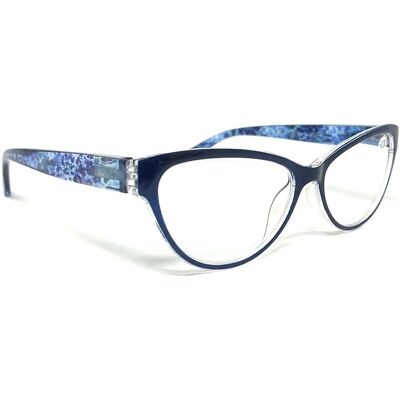 Alvita Betsy Occhiali da lettura blu - Reading Glasses Alvita Betsy Occhiali da lettura blu - Reading Glasses