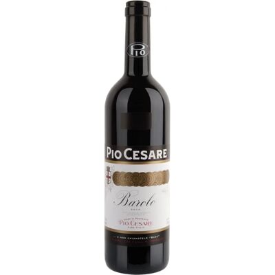 Pio Cesare 2020 Nebbiolo Barolo - Wein Pio Cesare 2020 Nebbiolo Barolo - Wein