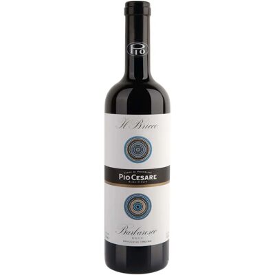 Pio Cesare Il Bricco 2020 - Roter Wein Pio Cesare Il Bricco 2020 - Roter Wein
