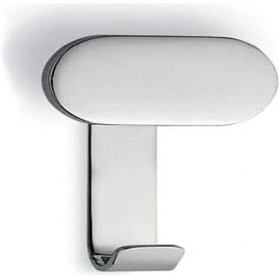 Colombo Design BCB67-CR Porta Abiti Cromato - Tipo di Capo Colombo Design BCB67-CR Porta Abiti Cromato - Tipo di Capo