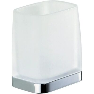 Accessorio bagno Colombo Design W42020CR-VAN - Parete Accessorio bagno Colombo Design W42020CR-VAN - Parete