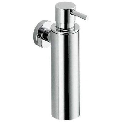 Dystrybutor mydła Colombo Design Plus - 0,15L Chrom - Akcesoria łazienkowe Dystrybutor mydła Colombo Design Plus - 0,15L Chrom - Akcesoria łazienkowe
