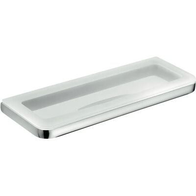 Accessorio bagno/doccia Colombo Design Lulu' B6203 - Cromo Accessorio bagno/doccia Colombo Design Lulu' B6203 - Cromo