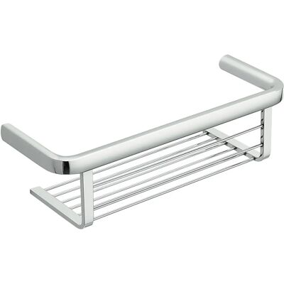 Colombo Design Lulu' Accessorio doccia e vasca cromato - Decorazione bagno Colombo Design Lulu' Accessorio doccia e vasca cromato - Decorazione bagno