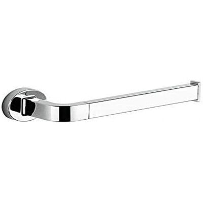 Portarotolo Nordic Cromato Colombo Design - Accessori Bagno Portarotolo Nordic Cromato Colombo Design - Accessori Bagno