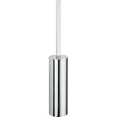 Colombo Design Nordic Porta Spazzola WC Cromato - Porta Spazzola WC Colombo Design Nordic Porta Spazzola WC Cromato - Porta Spazzola WC