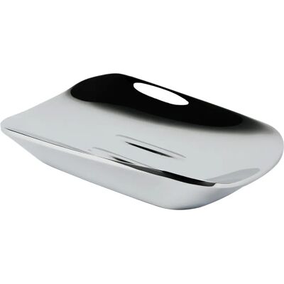 Colombo Design Alizé Porta Sapone - Accessorio bagno Colombo Design Alizé Porta Sapone - Accessorio bagno