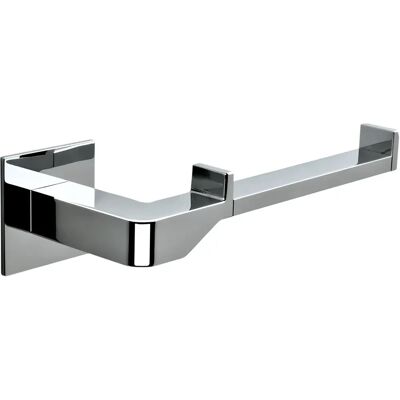 Colombo Design Forever Porta Rotolo Cromato - Accessorio bagno Colombo Design Forever Porta Rotolo Cromato - Accessorio bagno