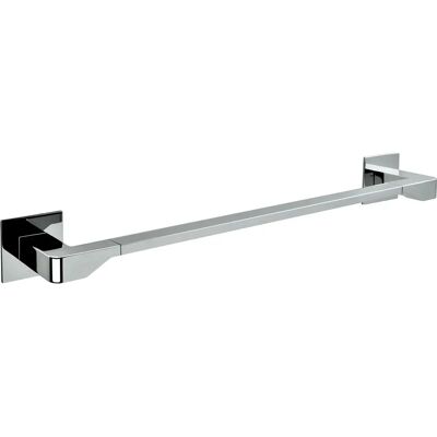 Colombo Design Forever Portasalviette Cromato - Accessorio bagno Colombo Design Forever Portasalviette Cromato - Accessorio bagno