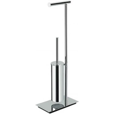 COLOMBO DESIGN - Accessori bagno con design quadrato - B99070CR COLOMBO DESIGN - Accessori bagno con design quadrato - B99070CR