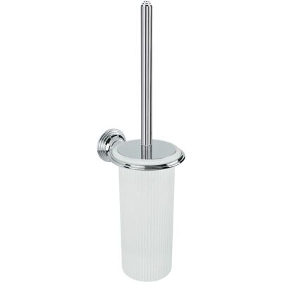 Colombo Design Basic B33070CR-VAN Porta scopino - Accessorio bagno Colombo Design Basic B33070CR-VAN Porta scopino - Accessorio bagno