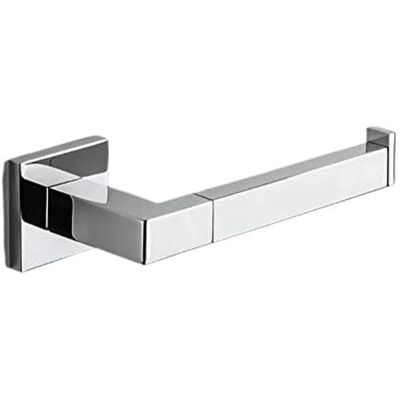Portarotolo Colombo Design Basic Q - Accessorio bagno Portarotolo Colombo Design Basic Q - Accessorio bagno