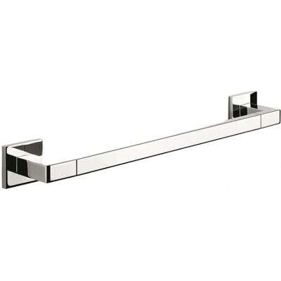 Colombo Design Basic Q Portasalviette 56cm Cromato Colombo Design Basic Q Portasalviette 56cm Cromato