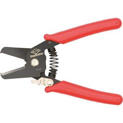 Sapiselco Kabelbinderschere - 2,5-12,5 mm Sapiselco Kabelbinderschere - 2,5-12,5 mm