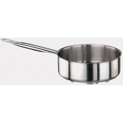 Paderno - Serie 1000 - 16cm - Induzione - Saucepan Paderno - Serie 1000 - 16cm - Induzione - Saucepan