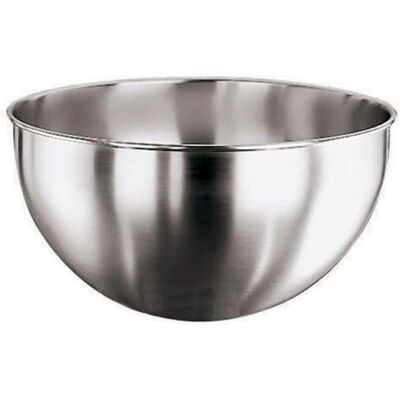 Paderno 11951 – 32 Bastardella en Inox - Bastardella Paderno 11951 – 32 Bastardella en Inox - Bastardella
