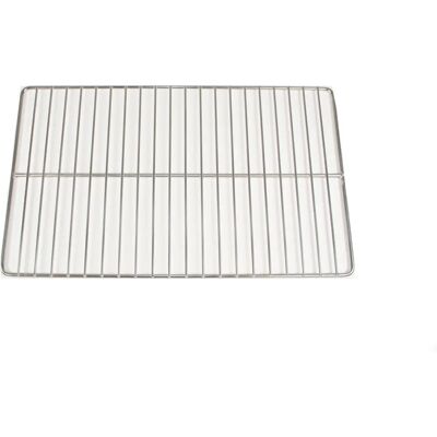PADERNO GN 2/1 Edelstahl Draht Grill - Grill PADERNO GN 2/1 Edelstahl Draht Grill - Grill