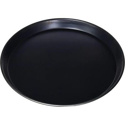 Paderno 33cm Tung Stål Pizza Bakform Paderno 33cm Tung Stål Pizza Bakform