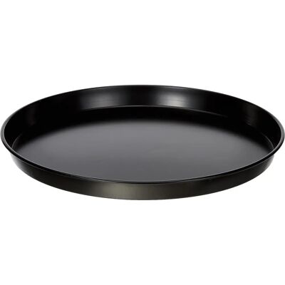 Plaque à Pizza Paderno 32cm Antiadhésive - Plaque à Pizza Plaque à Pizza Paderno 32cm Antiadhésive - Plaque à Pizza