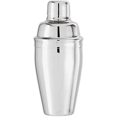 Paderno - 41480-07 - 0,7 L Acciaio inossidabile - cocktail shaker Paderno - 41480-07 - 0,7 L Acciaio inossidabile - cocktail shaker