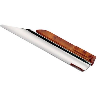 Paderno 42593-00 Rostfritt stål bakplåt - Italiensk design Paderno 42593-00 Rostfritt stål bakplåt - Italiensk design