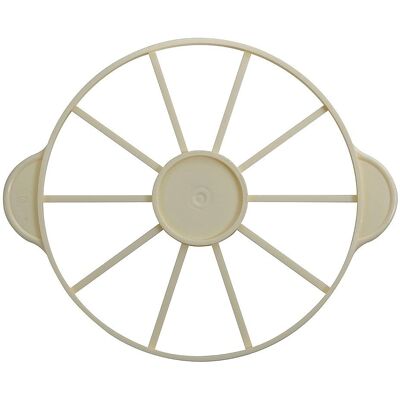 Paderno 47032 - 10 Skivor Kaka Skivare Paderno 47032 - 10 Skivor Kaka Skivare