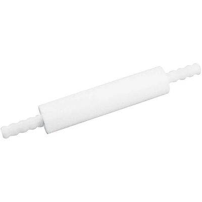 Paderno - 47037-30 - 300 mm - Polyethylene - Rolling Pin Paderno - 47037-30 - 300 mm - Polyethylene - Rolling Pin
