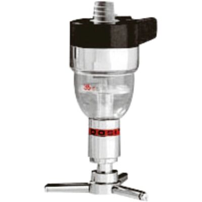 Paderno - 44055-20 - Edelstahl - 20cc - Dispenser Paderno - 44055-20 - Edelstahl - 20cc - Dispenser