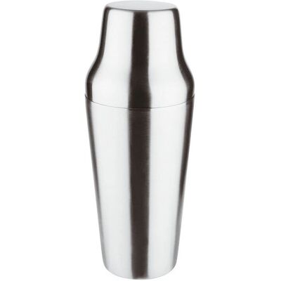 Shaker cocktail in acciaio inossidabile Paderno 41461-07 - 700ml Shaker cocktail in acciaio inossidabile Paderno 41461-07 - 700ml