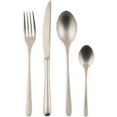 Sambonet S0175-S00549-S0037 Küchenbesteck-Set - 24 tlg. Sambonet S0175-S00549-S0037 Küchenbesteck-Set - 24 tlg.