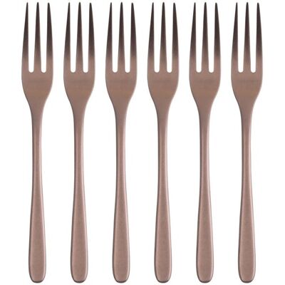 Sambonet S0174-S00018-S1673 Gabel - Dessertgabeln - Edelstahl Sambonet S0174-S00018-S1673 Gabel - Dessertgabeln - Edelstahl
