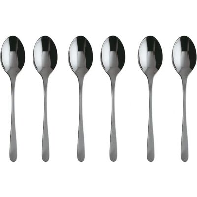 Sambonet S0097-S00019-S0013 Küchenmesser-Set - Schwarz Sambonet S0097-S00019-S0013 Küchenmesser-Set - Schwarz